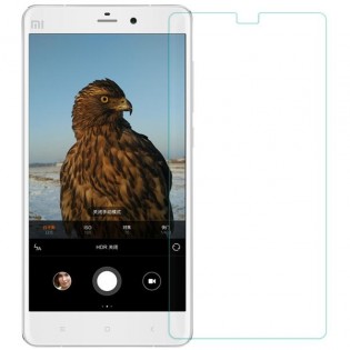 Загартоване захисне скло Nillkin H+G-SP P XM до смартфонів Xiaomi Mi Note